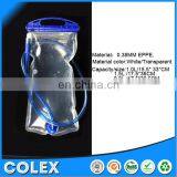 High Quality Hydration System Bladder for China Supplier thumbnail-3
