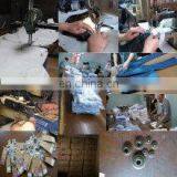 Guangzhou Zhiye Garment Manufacturer company overview - view 2 thumbnail