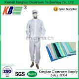Working Garment for Cleanroom Wear thumbnail-4
