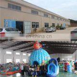 Guangzhou ChongQi Inflatables Limited company overview - view 1 thumbnail
