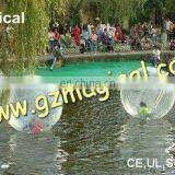 Hot Sale Inflatable Water Walking Ball For Entertainment