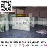 2016 Cheap Inflatable Bunker Broken Wall/inflatable Used Paintball Wall Hot Sale thumbnail-3