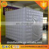 2016 Inflatable Wedding Photo Booth, Wedding Photo Enclosure, Inflatable Led Photobooth for Weddings thumbnail-4