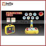 High Quality Piojection Electronic Drawing Board for Kids thumbnail-1