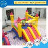 Professional Inflatable Slide With High Quality thumbnail-2