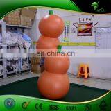Halloween Pumpkin New Style Inflatable Lawn Decoration thumbnail-4