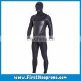 Waterproof Breathable 3/5MM Premium Neoprene CR Hoods Insulation Diving Suit For Snorkeling thumbnail-3