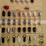 Mental Mink Large Military Coat Buckle Button thumbnail-3