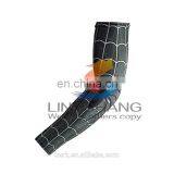 2016 Hot Wholesale New Design Color Printing Elastic UV Protection Quick Drying Breathable 100%Polyester Sports Wear Arm Sleeves thumbnail-3