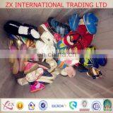 Second Hand Items Used Shoes per kg Used Shoes in South Africa Summer Women Sandals Flat Used Shoes for Sale thumbnail-1