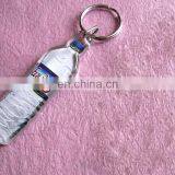 Bottle Shape Printing Logo Custom Acrylic Keychain thumbnail-5