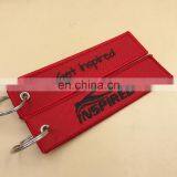 Wholesale Promotional Cheap Audicar Logo Keychains /embroidered Key Chains for the Car Brand Keychains