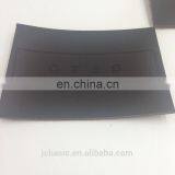 Nice Embossed Custom Leather Jacket Patch thumbnail-3