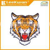 Tiger Patch Biker Patch Embroidered Patch thumbnail-1