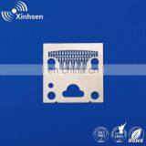 ROHS / ISO China Supplier Precision Steel Shim Washer