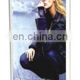 Mini Stand Revolving 3 Sides Desk Light Box thumbnail-1