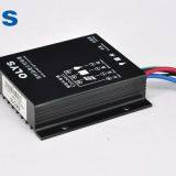 OLYS Factory Direct, Dual Time Solar Charge Controller, Solar Street Light Controller thumbnail-4