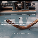 WG-26 Pipe Bending Machine thumbnail-5