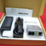 Single Port 10/100M POE Fiber Media Converter thumbnail-3