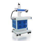 Desktop Fiber Laser Marking Machine thumbnail-4