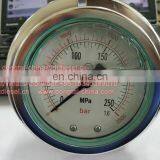 2500Bar 250MPa PRESSURE GAUGE thumbnail-1