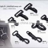 Simple & Practical Design KAM Adjustable Strap Buckle thumbnail-4