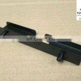 Custom Coating Services Stamping Part Matt Powder Coat thumbnail-1