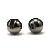 Tungsten Slotted Beads thumbnail-1