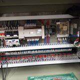 45 Degree Double Head Angle Cutting Machine thumbnail-4