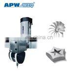 High Efficiency Water Jet Cutter Machine as Glass Processing Machinery thumbnail-3
