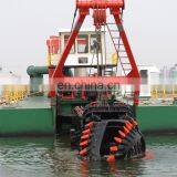 2018 Hot Newest Small 12 Inch Sand Dredging Machine Price thumbnail-3
