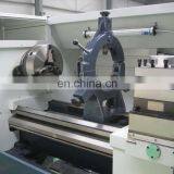 Ck6163 Cheap Precision Horizontal Precision Chinese Cnc Metal Lathe thumbnail-3