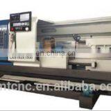 CK6163 High Speed Low Cost Cnc Lathe Machinery Price With Good Quality thumbnail-3