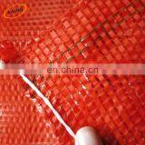 50*80 PP/PE Fruit Protection Package Mesh Bag thumbnail-5