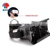 High Quality Adjustable Elastic Band Custom Nylon Webbing Elastic Goggle Strap