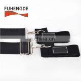 Adjustable Shoulder Belt Travel Tackle Fishing Rod Carrier Straps Fishing Pole Holder Carrying Strap thumbnail-5