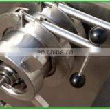 Three Plate Two Knife Enterprise Electric Meat Mincing Machine thumbnail-3