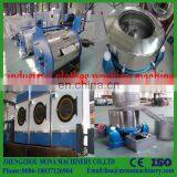 Coin Operated Industrial Washing Machine With Dryer thumbnail-6