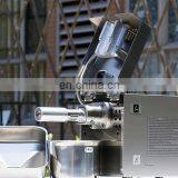 Soybean Oil Press Machine Sunflower Seed Oil Pressing Machine Peanut Oil Presser thumbnail-4