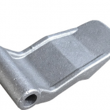 Custom-made Gray Iron Sand Casting Spare Parts for Belt Pulley thumbnail-3