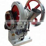 Hot Sale Stainless Steel Pill Press Machine Single Punch for