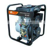 Diesel Water Pump Set WP-30D