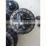 Excavator Hitachi EX200 Travel Motor Final Drive