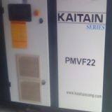 Kaishan Two-stage PM Screw Air Compressor of China thumbnail-2