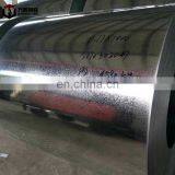 Z80 0.18mm Thickness SGCC Hot Dipped Galvanized Steel Coil For Roofing thumbnail-4