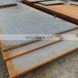 Ah36 Shipbuilding Steel Plate Marine Sheet for Hull and Boat thumbnail-4