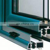 DKMT-CNC Two Component Coating Vertical Sealant Production Line Aluminum Curtain Wall Machine thumbnail-5