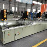 LZD4-130 Aluminum Profile Door and Window Combination Head Drilling Machine thumbnail-3