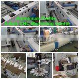 Welcome to Attention.Aluminum Profile CNC Drilling Milling Machining thumbnail-5