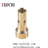 China Manufacturer PCB Drill Part Mania High Quality Lathe Quick Change Tool Post Parts for Assmebly
